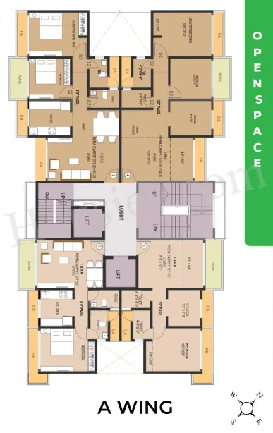 Master Plan 1